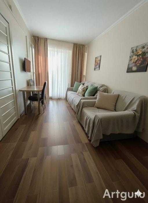 მგზავრები Mgzavreni IV აპარტამენტი Apartment 205