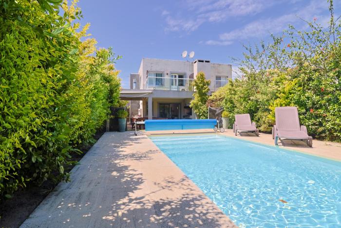 Pausa tu refugio en San Francisco