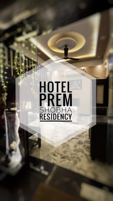 PS RESIDENCY
