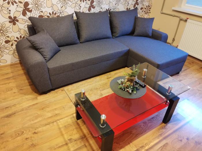 Sunny apartment Kėdainiai