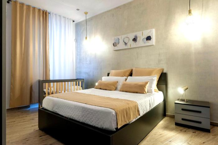 [The historical center of Palermo] La Dolce Vita