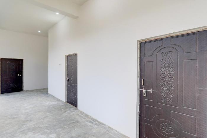 SPOT ON Paradise Garden