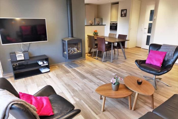 Hello Zeeland - Oosterpark 108