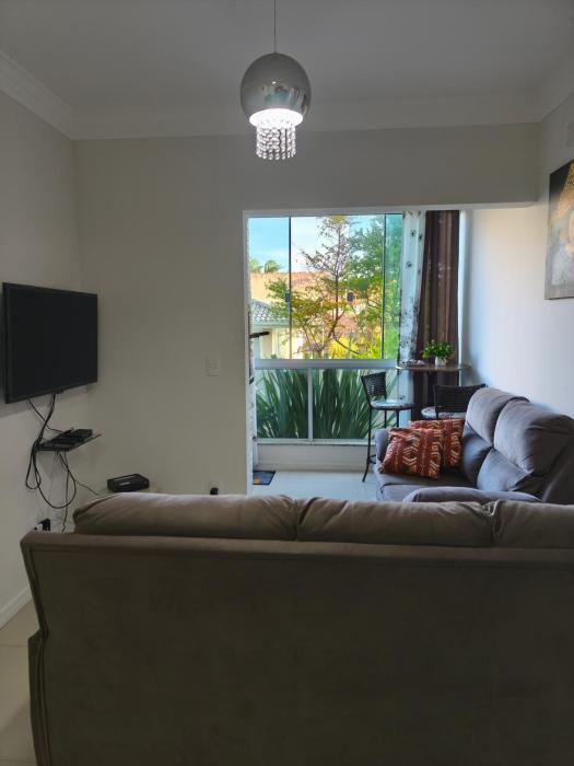 Excelente apartamento na Praia da Vila, A 200 metros da praia