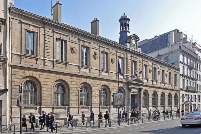 WS Montmartre - Sacré Coeur
