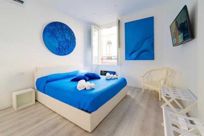 Arthouse Brescia centro