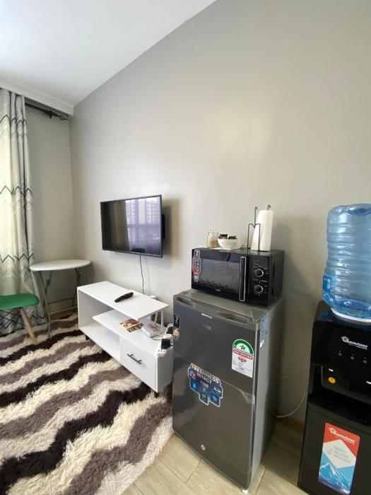 InDesign Makumbi Park