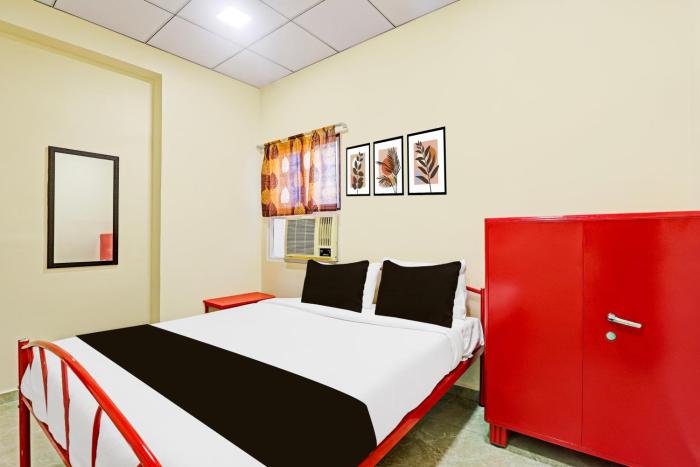 Super Hotel O YRV STAYS