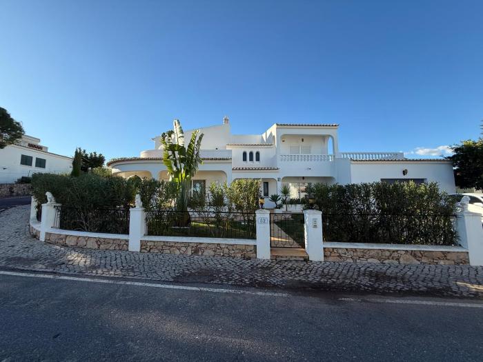 Casa SP- Villa with heated pool near Vilamoura, Vale do Lobo