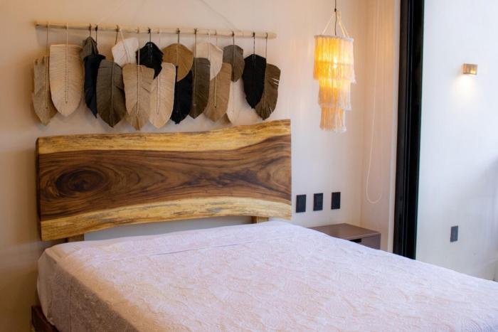 Native 5203 Lux 2BR Condo in Tulum