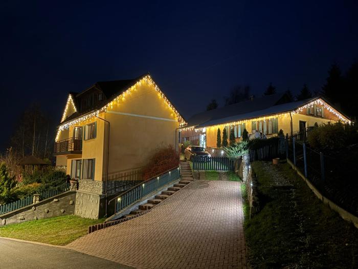 Willa Toskański Zakątek