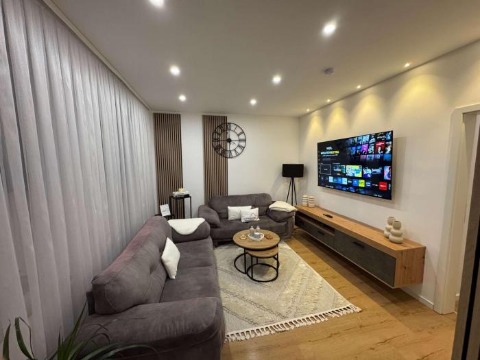 Ferienwohnung Altstadtherz