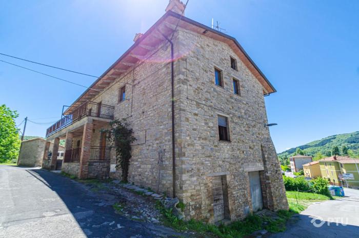 PTU Residenza Artistica Pietralunga