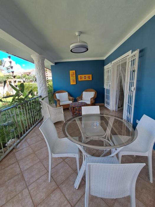 Apartamentos Cayuco 28