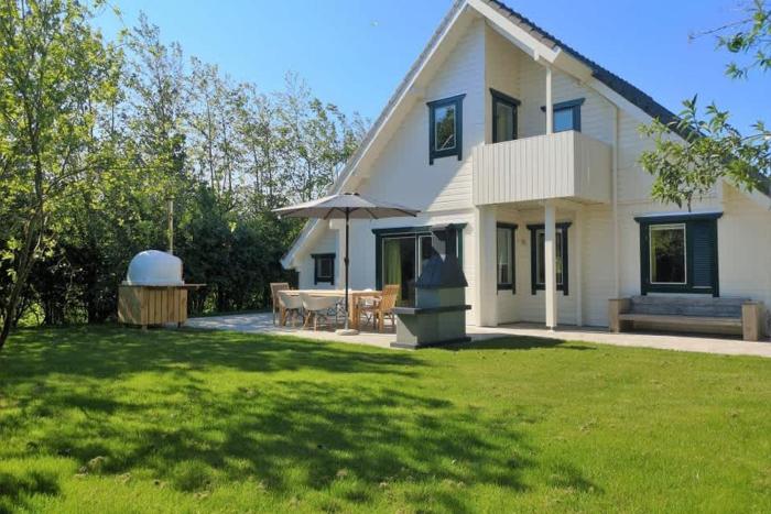 Hello Zeeland - Oranjezonweg 3