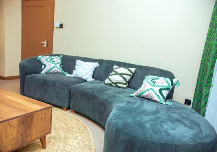 Easyhomes nyota cozy private suite