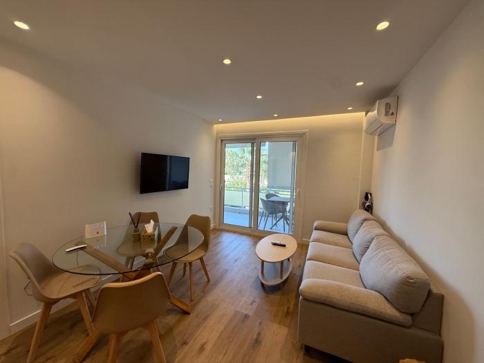 Resort Beach Living in Glyfada