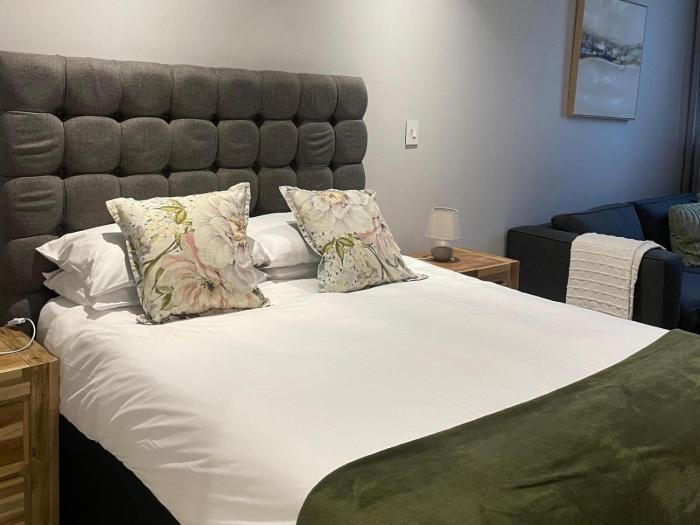 Zimbali Lakes Boulevard Suites 145