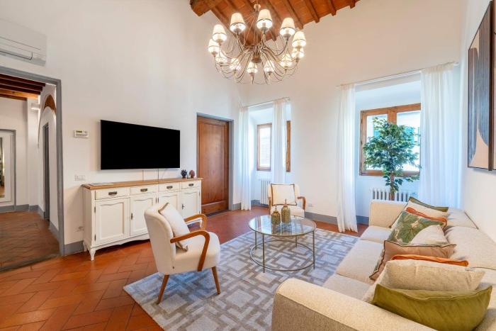 Genteel Home San Gallo