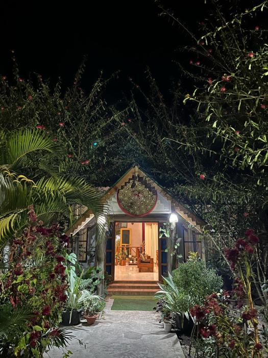 Lokosha Resort - The Green Destination