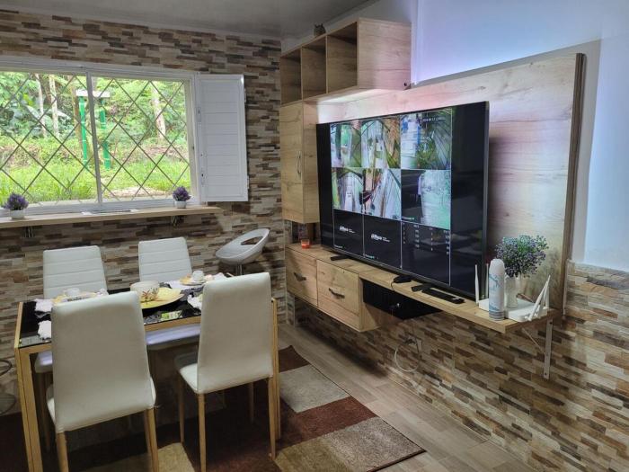 Apartamento Campestre Amoblado en Villavicencio