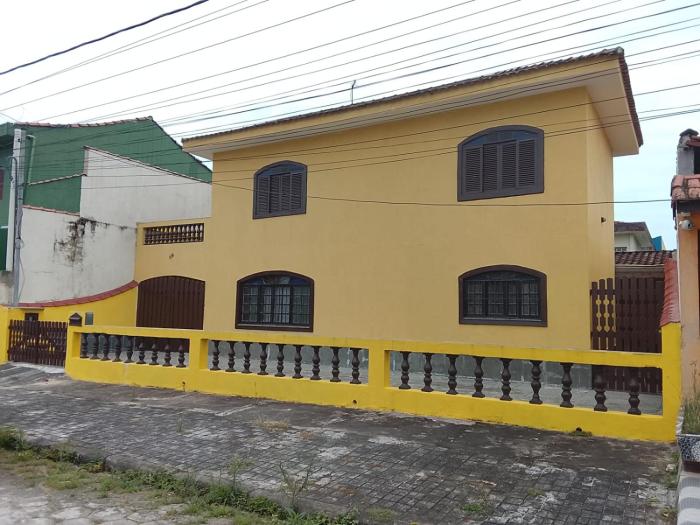 Casa Inteira para Temporada até15 pessoas