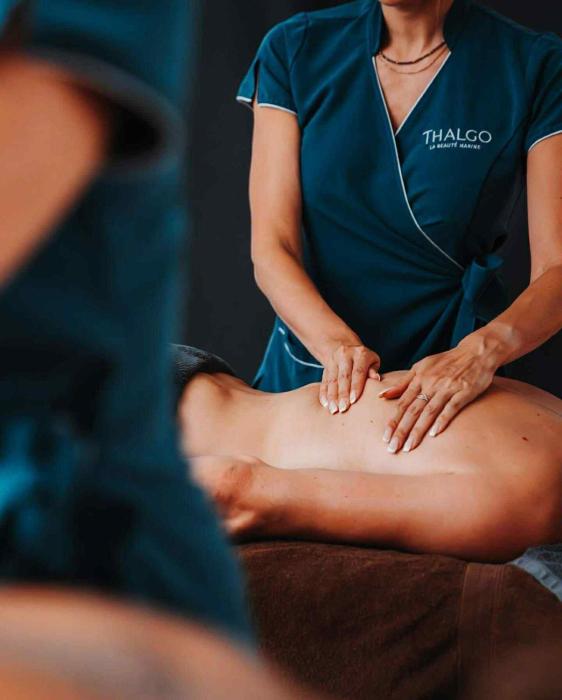 Céleste Beauté & Spa