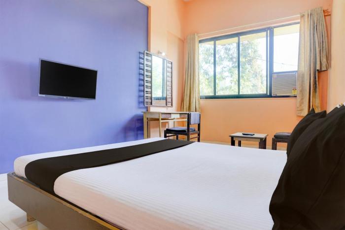 Hotel O Kumars Amantran Lodging