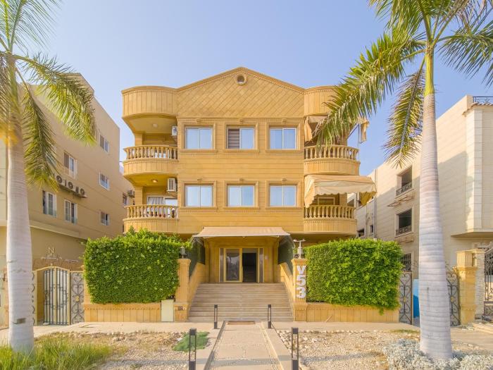 Villa 53 Luxury Suites by Pharaohs Hospitality