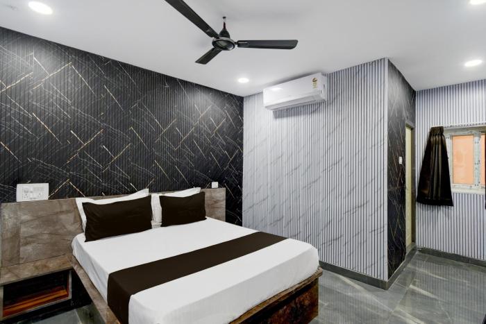 Hotel O Nova Comfort Inn