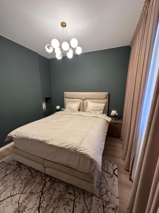 Pipera Luxury Suite - Victoria Homes