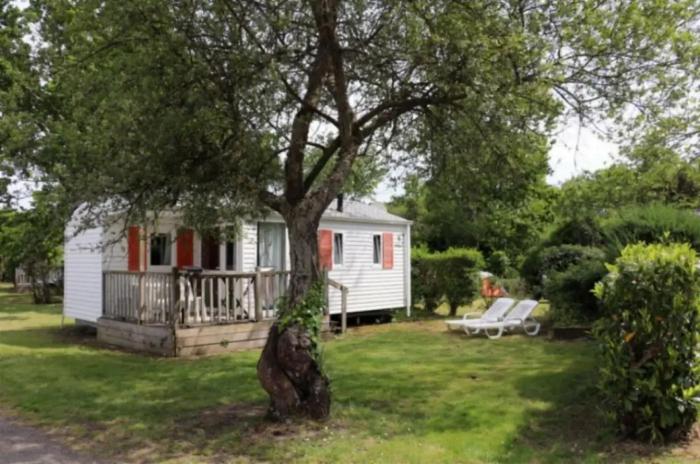 Camping 4 étoiles - Parc aquatique - ccbcaha