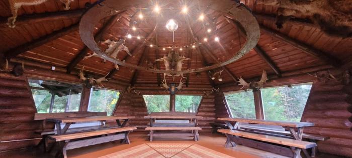 Atsalama puhketalu kompleks