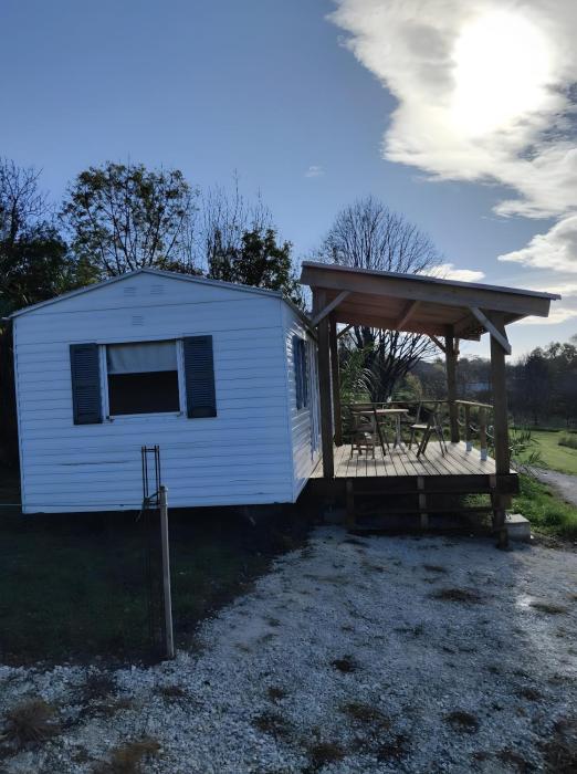 Le Cottage du Lavoir-La Ptite Maiz