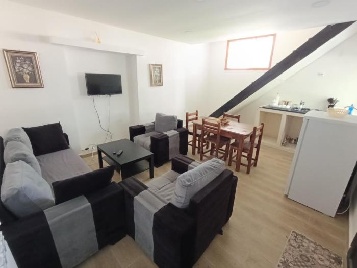 T3 duplex Annaba Kouba Baie des Corailleurs