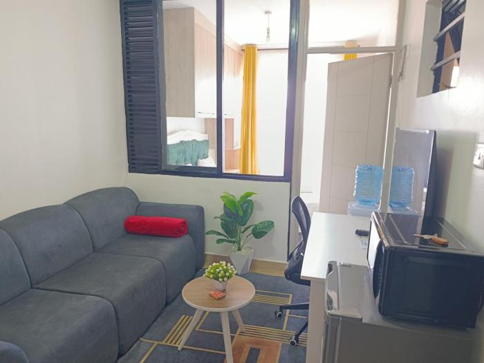 Executive Studio Kinoo