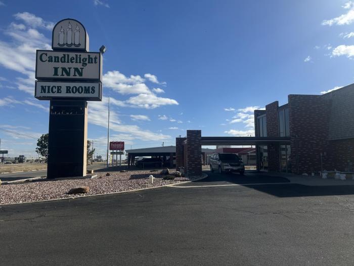 Candlelight Inn by Capital O Scottsbluff