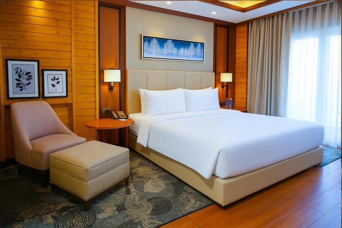 Radisson Blu Resort Dharamshala