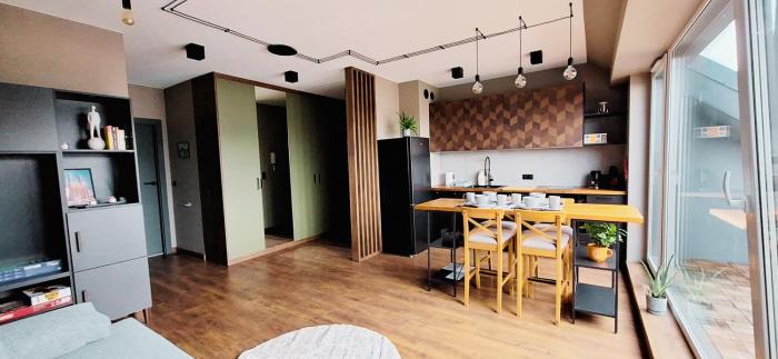 Easy Stay Strzeszyn