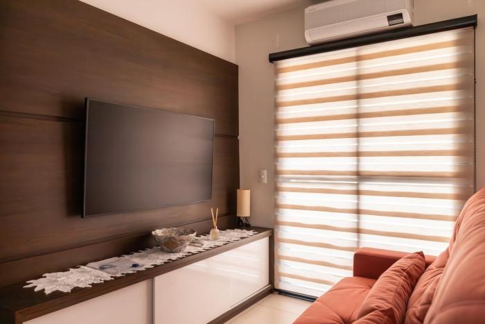 Apto moderno perto do Metrô Santa Cruz - Wecare