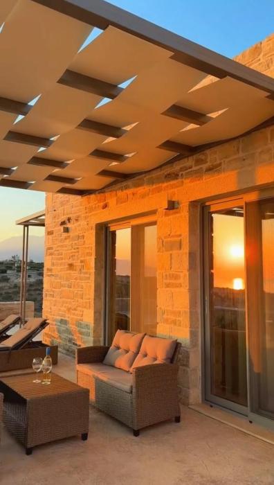 Villa Sofita Komos View
