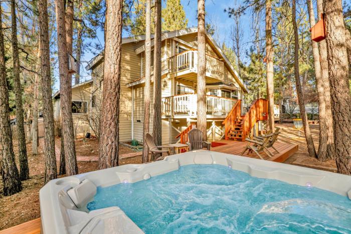 Sacred Stone Retreat #2506