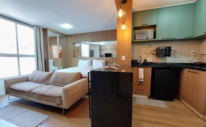 913A - Imperdível! Junto ao parque, setor policial e hospitalar e ENAP