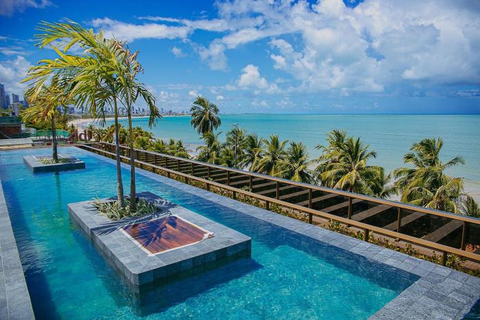 Unity #122 - Apartamento por Carpediem