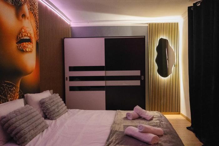 T&T Apartment Sibiu Center