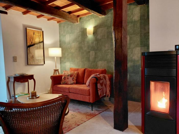 La Petite Maison Blanche