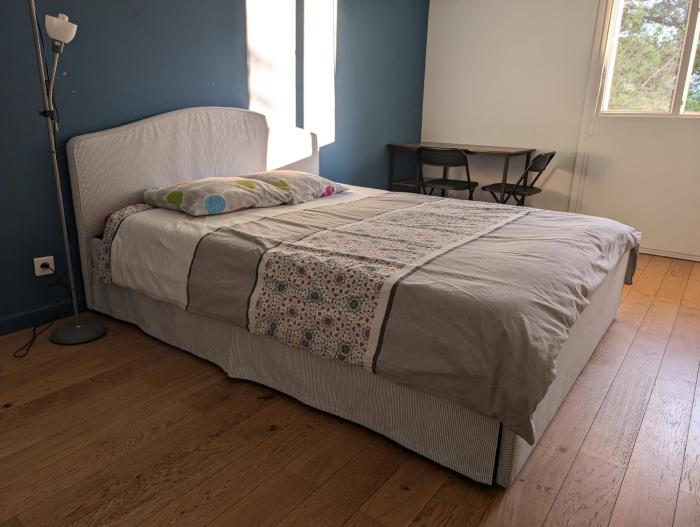 Chez Nicolas Marseille 13009