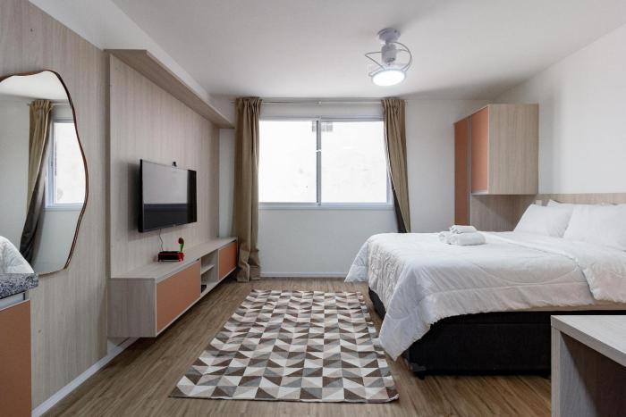 Yume Hello Higienópolis