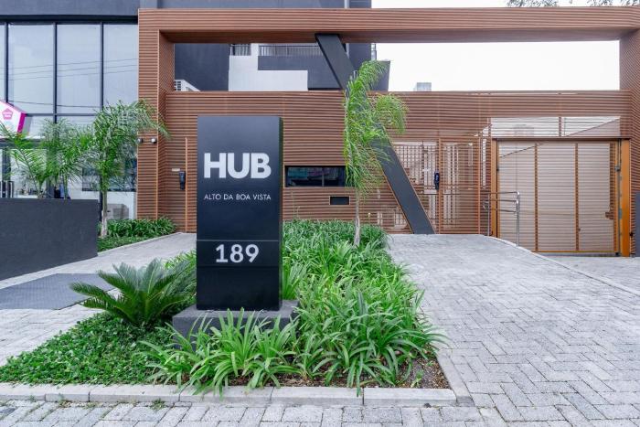 Yume Hub Alto Boa Vista