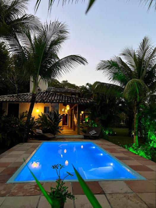 Brisa dos Corais, Arraial dAjuda